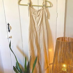 Aerie overalls